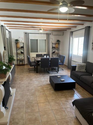 Casa Luna in Barx