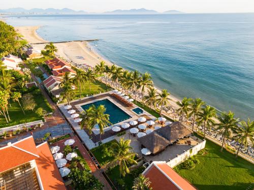外部景觀, 维多利亞會安海灘度假村 (Victoria Hoi An Beach Resort & Spa) in 大門坊