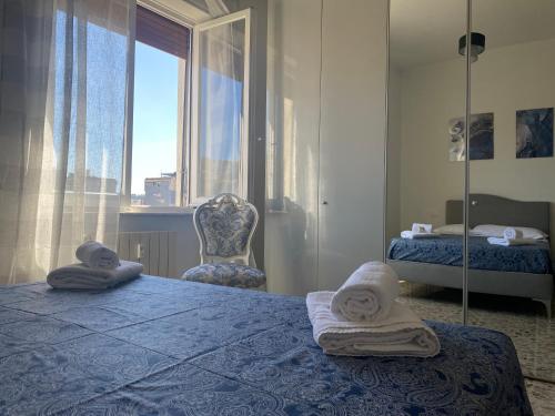  Foscolo 20 in La Spezia