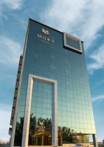 فندق مورا - Mora hotel