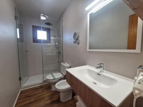 Habitación doble, deluxe, vistas al mar, balcón