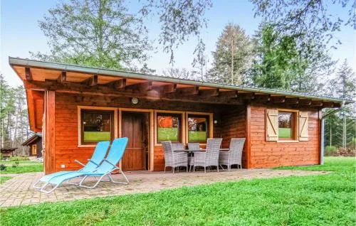 Schönes Haus In Merzalben Mit Sauna in Merzalben, Deutschland