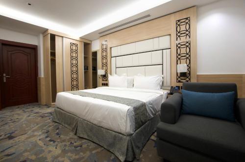 فندق مورا - Mora hotel - Tap to explore photos
