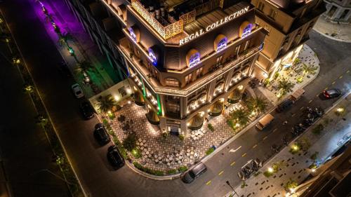 Regal Collection House - 숙소 외관