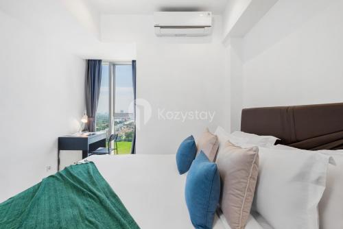 Aether by Kozystay - BSD, Tangerang (foto 2)