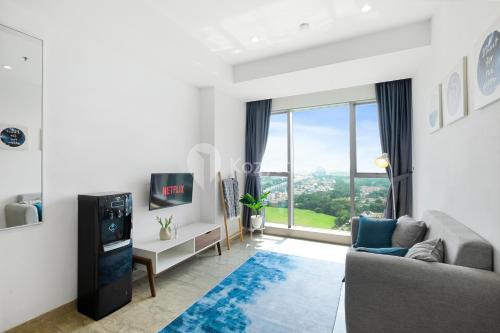 Aether by Kozystay - BSD, Tangerang (foto 9)
