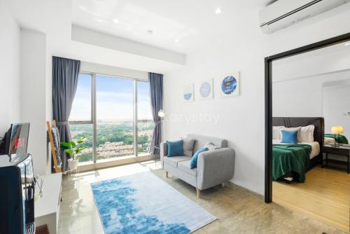 Aether by Kozystay - BSD, Tangerang (foto 8)