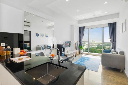Aether by Kozystay - BSD, Tangerang (foto 6)