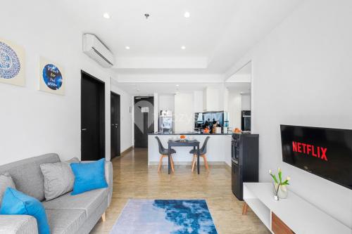 Aether by Kozystay - BSD, Tangerang (foto 3)