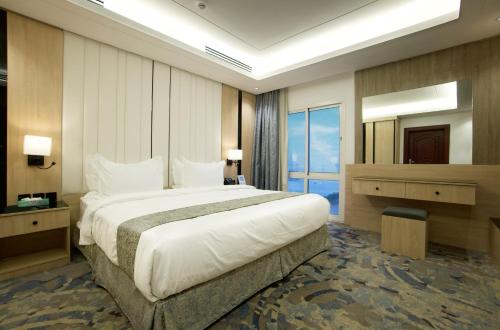 MORA HOTEL