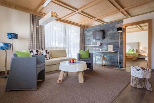Mountainclub Hotel Ronach - image 10