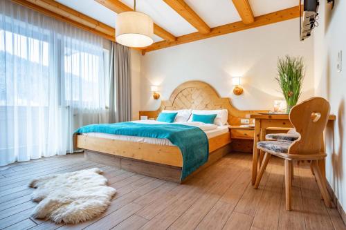 Mountainclub Hotel Ronach