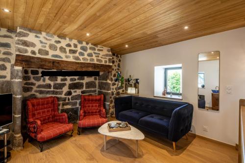 Chez Mimi - La Petite Tour gîte à louer Brommes