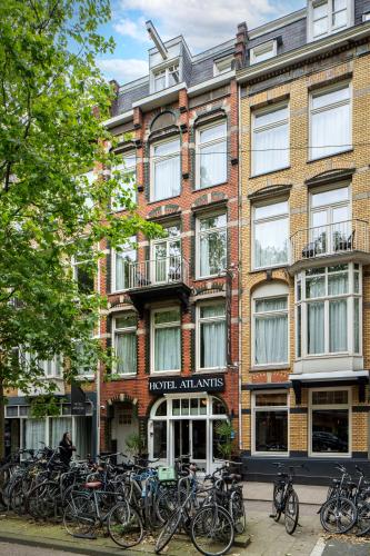 Hotel Atlantis Amsterdam - image 10