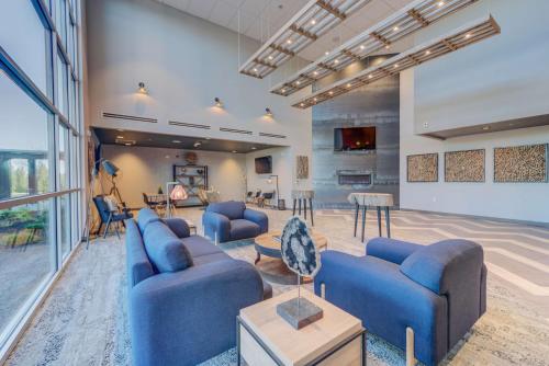Best Western Premier Peppertree Inn at Bend - image 9