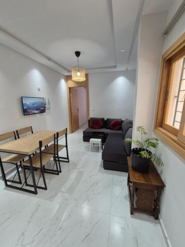 My Cosy Place Rabat - RABAT AGDAL GARE TGV ARRIBAT Center 2