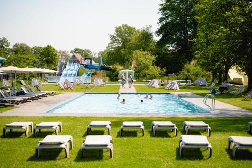 . Glamping Winterswijk