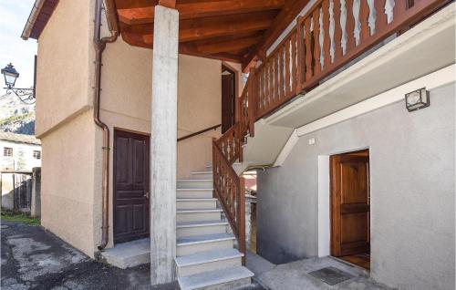 Accommodation in Valsavarenche