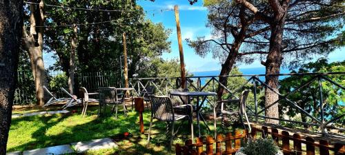 Villa Blu Costiera - image 12
