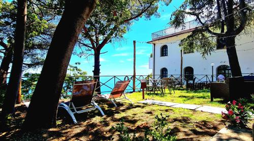 Villa Blu Costiera - image 10