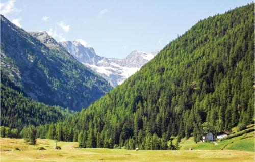 外部景觀, Isolina in 瓦爾薩瓦倫凱