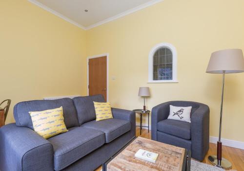 393 Old Tolbooth Wynd Apartment 3 - main image