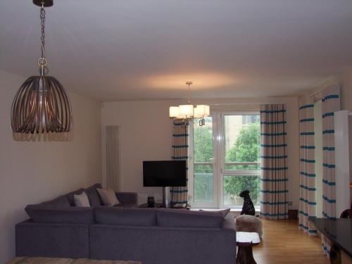 Holyrood Road Park Apartments - 379, Edinburgh (fotografie 5)