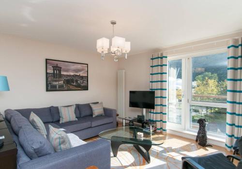 Holyrood Road Park Apartments - 379, Edinburgh (fotografie 7)