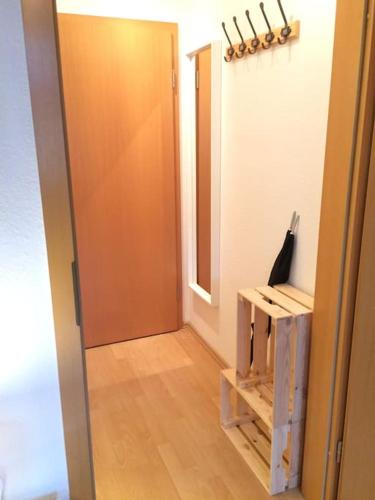 Studio in It District Neustadt Louisenstraße, Drážďany (fotografie 7)