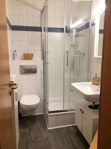 Studio in It District Neustadt Louisenstraße