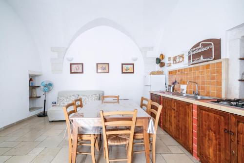 Bed & Breakfast Soleblu Ostuni - image 13