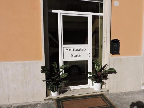 Anfiteatro Suite, Rome (photo 6)