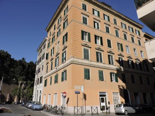 Anfiteatro Suite, Rome (photo 10)