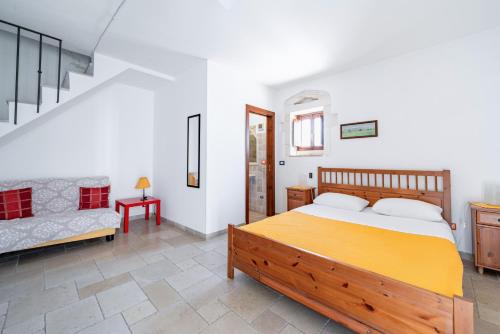 Bed & Breakfast Soleblu Ostuni - image 3