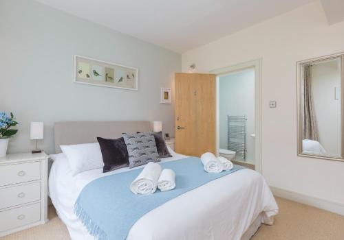 401 Thistle Street Apartment - image 8