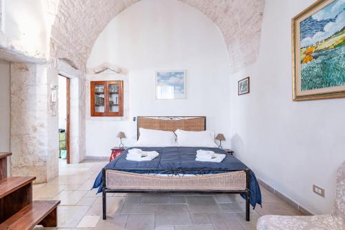 Bed & Breakfast Soleblu Ostuni - image 11