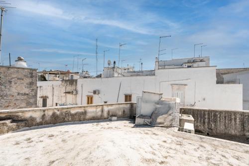 Bed & Breakfast Soleblu Ostuni - image 6