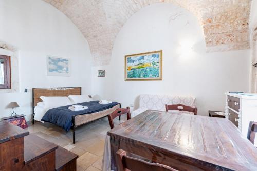 Bed & Breakfast Soleblu Ostuni - image 9