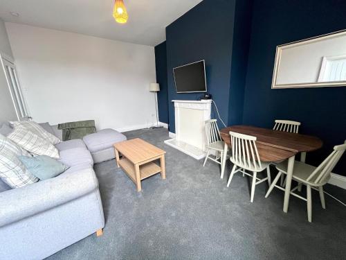 3 BDRM close to beach&city in North Shields