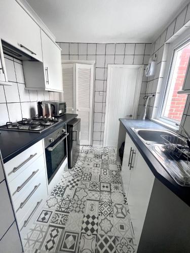 3 BDRM close to beach&city in North Shields