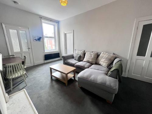 3 BDRM close to beach&city in North Shields