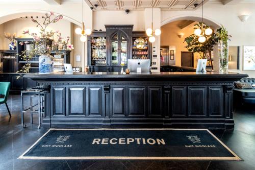 Hotel Sint Nicolaas - image 13