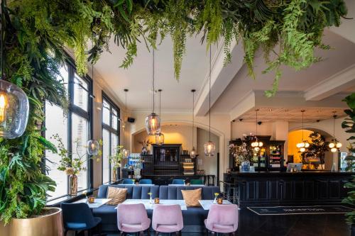 Hotel Sint Nicolaas - image 9