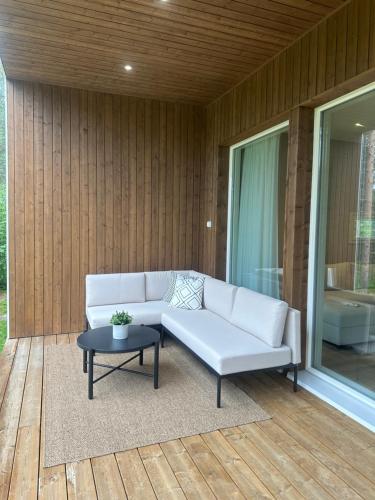 Arctic Circle Holiday homes II 2