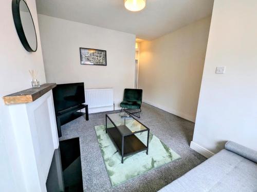 Picture of 2 Br Home Close To Newcastle City Centre
