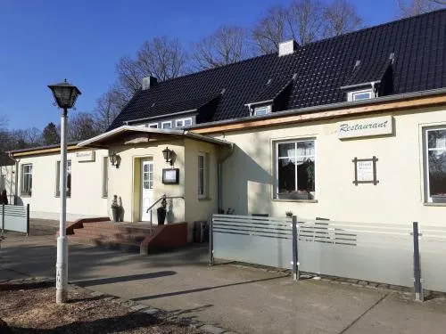 Waldperle in Jarmen, Deutschland