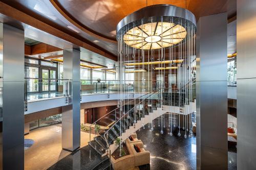 Παροχές, Hotel Nelva in Μούρθια