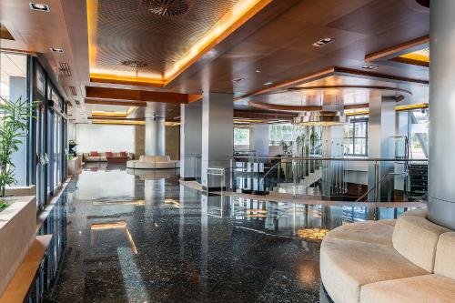 Facilities, Hotel Nelva in Murcia