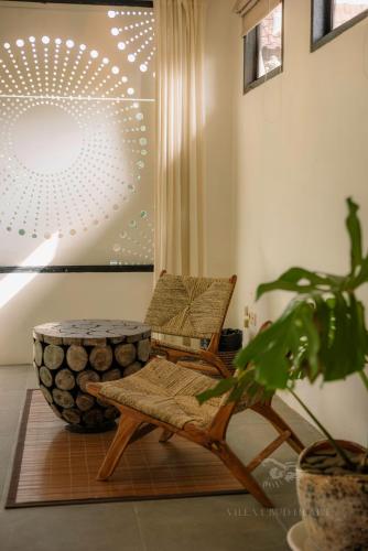 Villa Ubud Heart - Tap to explore photos