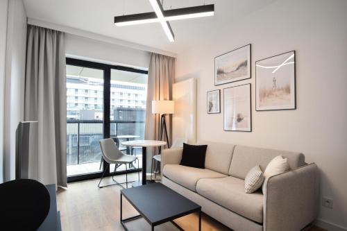 RentPlanet - Apartamenty Shellter